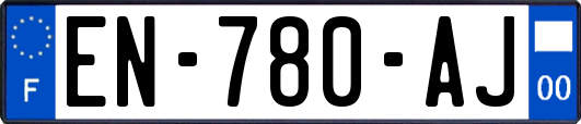 EN-780-AJ