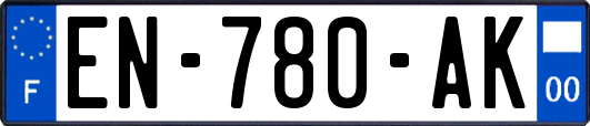 EN-780-AK