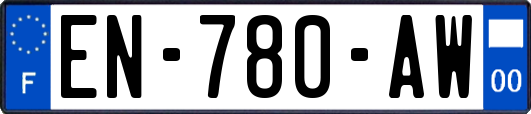 EN-780-AW