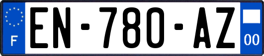 EN-780-AZ