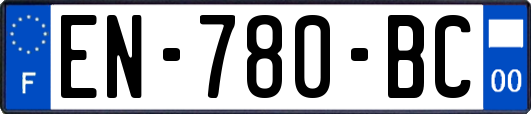 EN-780-BC