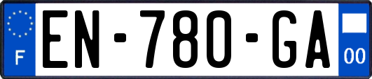 EN-780-GA