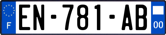 EN-781-AB