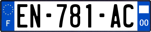 EN-781-AC