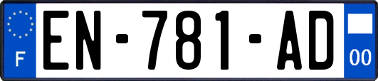 EN-781-AD