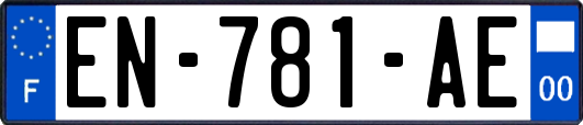 EN-781-AE