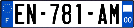 EN-781-AM