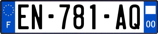 EN-781-AQ