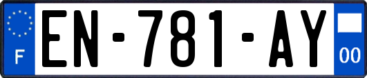 EN-781-AY