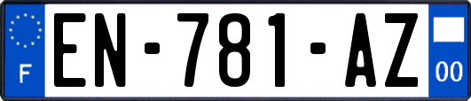 EN-781-AZ