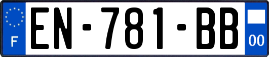 EN-781-BB