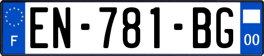 EN-781-BG