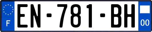 EN-781-BH