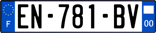 EN-781-BV