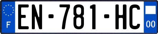 EN-781-HC