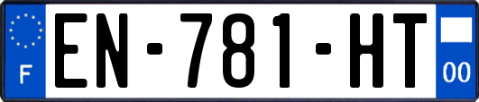 EN-781-HT