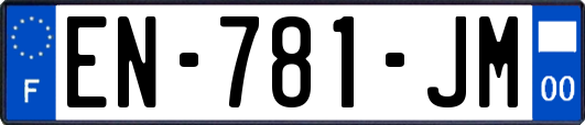 EN-781-JM