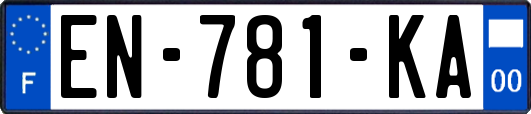 EN-781-KA