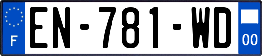 EN-781-WD