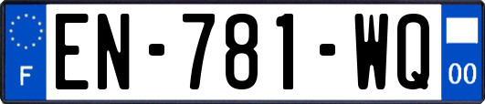 EN-781-WQ