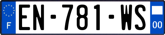 EN-781-WS