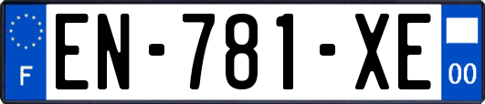 EN-781-XE