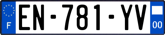 EN-781-YV