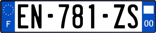 EN-781-ZS