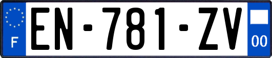 EN-781-ZV