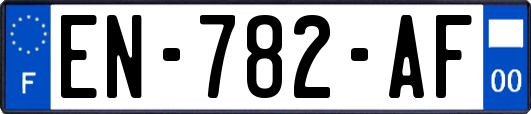 EN-782-AF