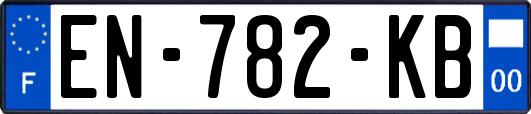 EN-782-KB
