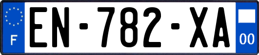 EN-782-XA