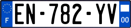 EN-782-YV