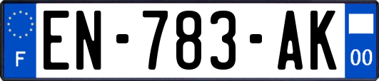 EN-783-AK