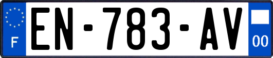 EN-783-AV