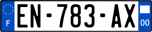 EN-783-AX