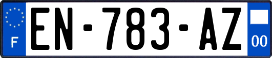 EN-783-AZ