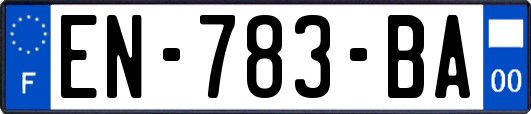 EN-783-BA