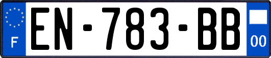 EN-783-BB