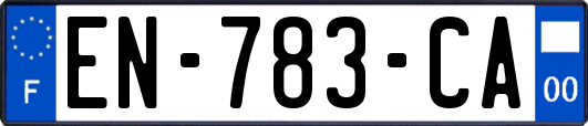 EN-783-CA