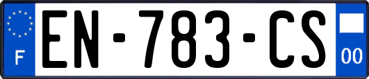 EN-783-CS