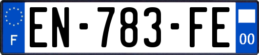 EN-783-FE