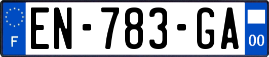 EN-783-GA