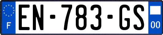 EN-783-GS