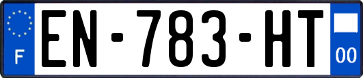 EN-783-HT