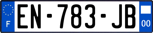 EN-783-JB