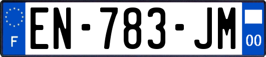 EN-783-JM