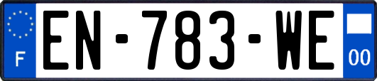 EN-783-WE