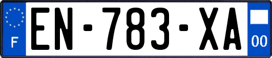 EN-783-XA