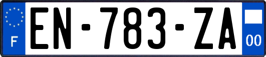 EN-783-ZA